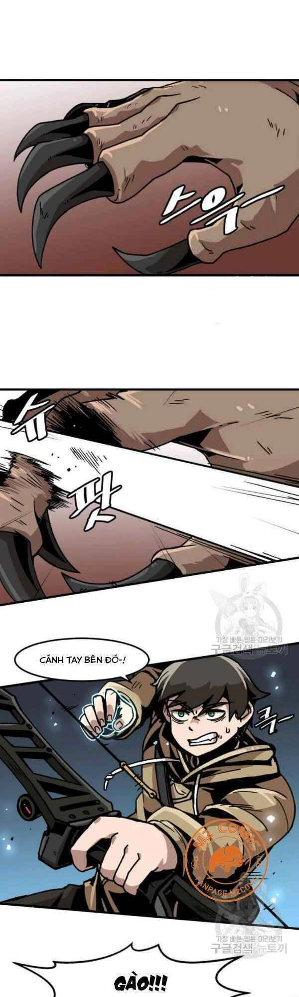 Nâng Cấp Một Mình Chapter 31 - 8