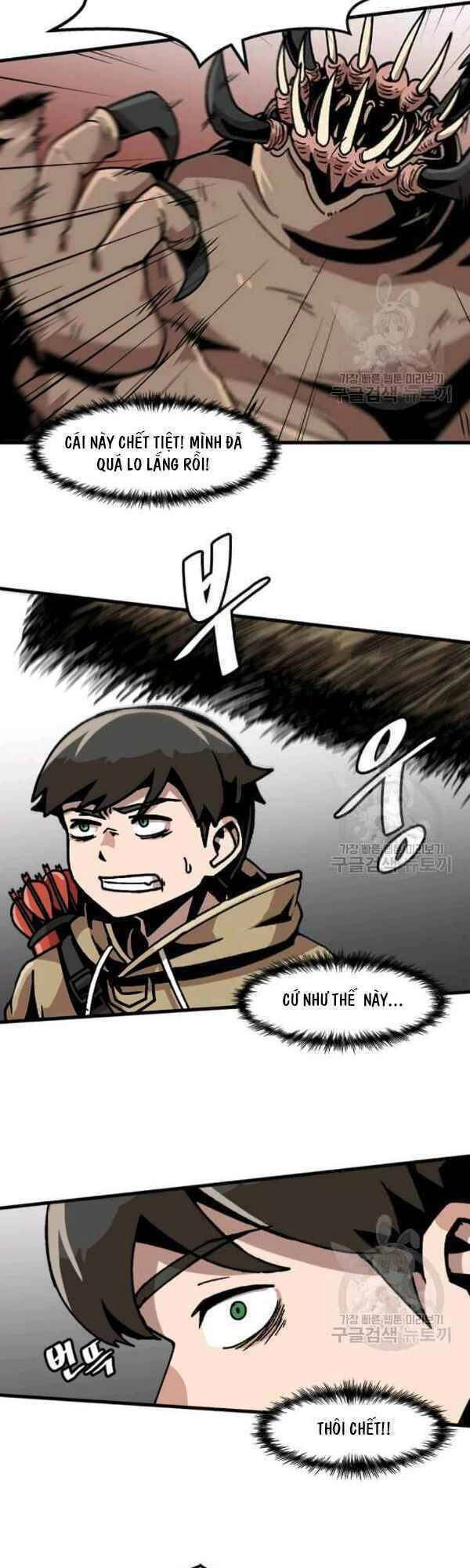 Nâng Cấp Một Mình Chapter 31 - 9