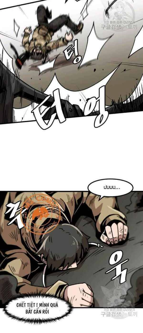 Nâng Cấp Một Mình Chapter 31 - 11