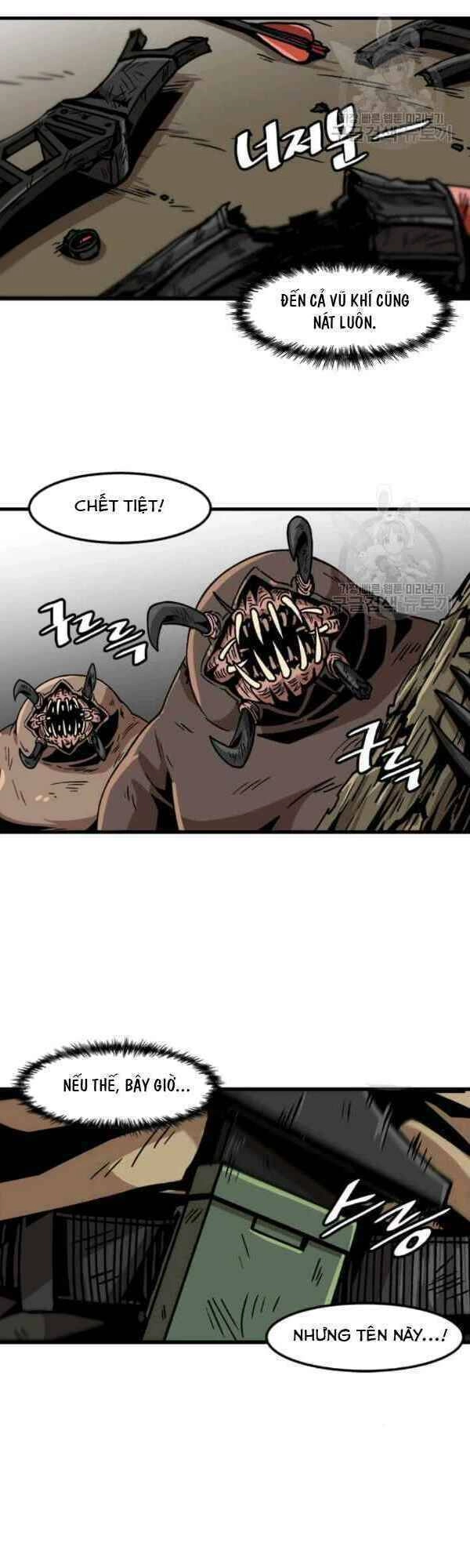 Nâng Cấp Một Mình Chapter 31 - 12