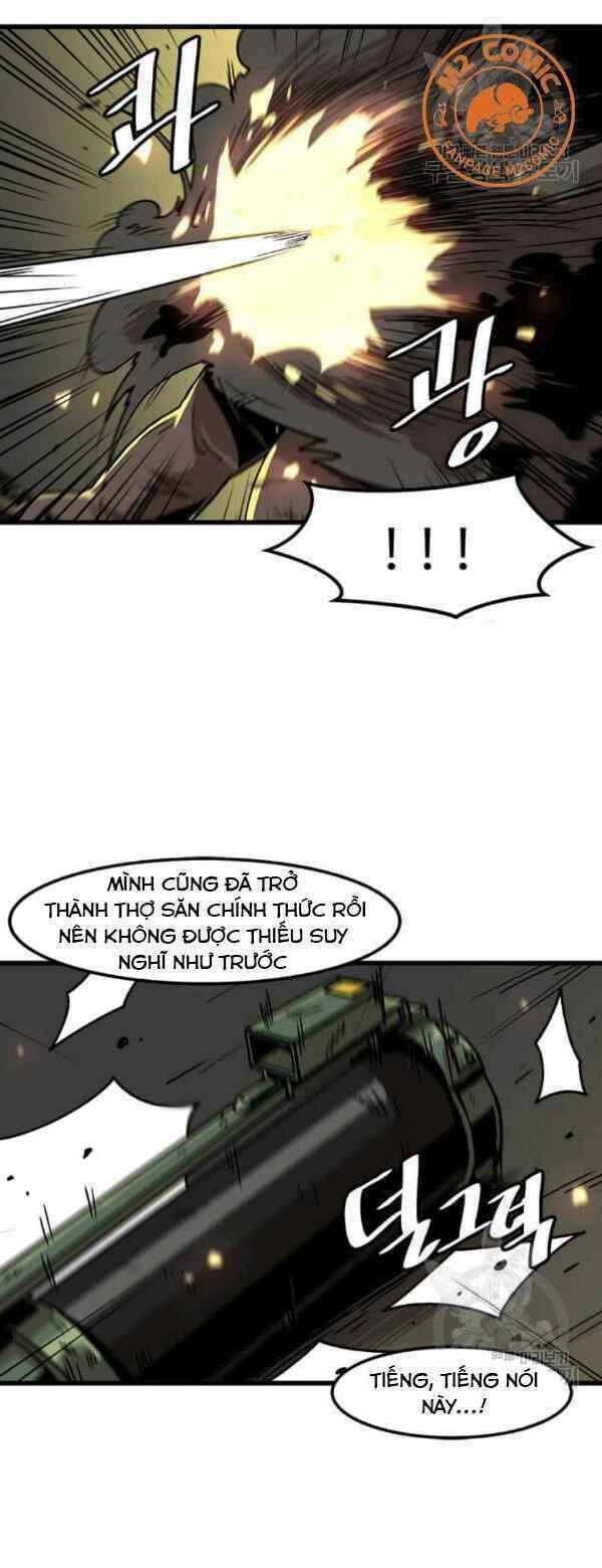 Nâng Cấp Một Mình Chapter 31 - 15