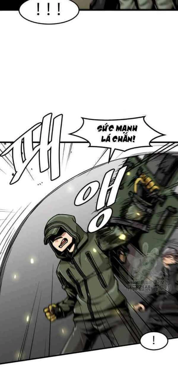 Nâng Cấp Một Mình Chapter 31 - 21