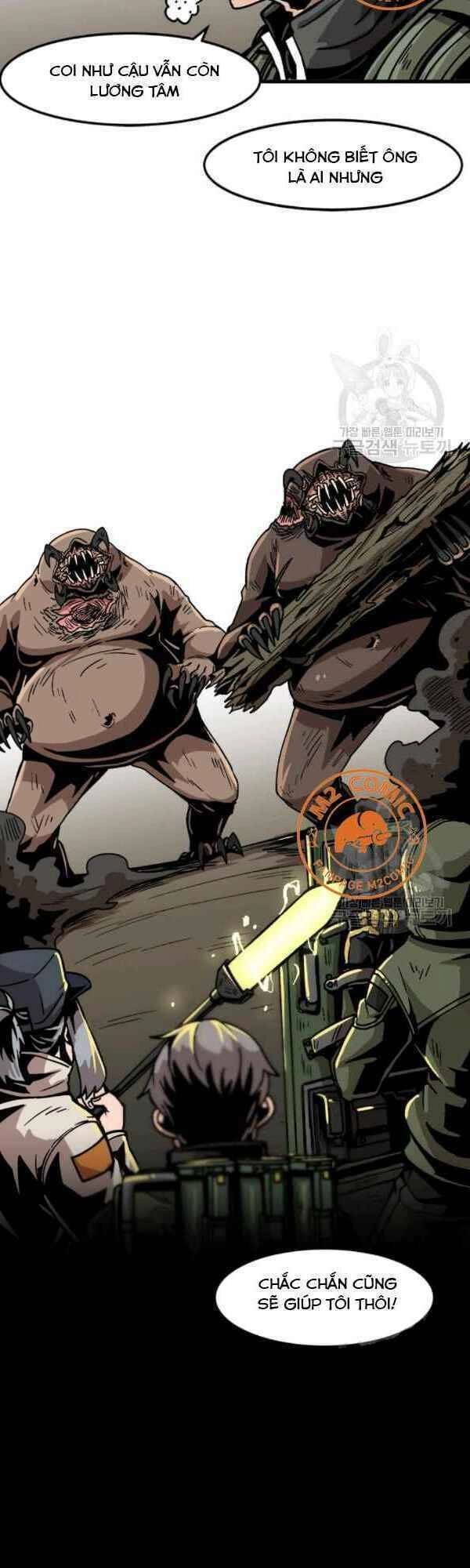 Nâng Cấp Một Mình Chapter 31 - 23