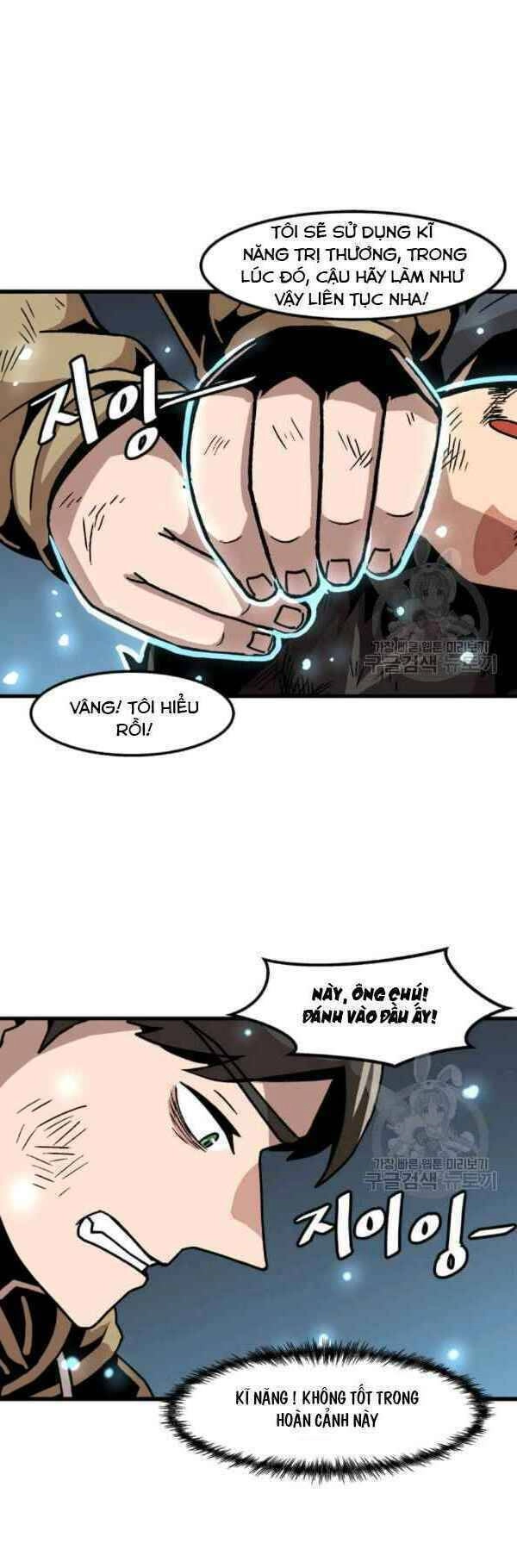 Nâng Cấp Một Mình Chapter 31 - 25