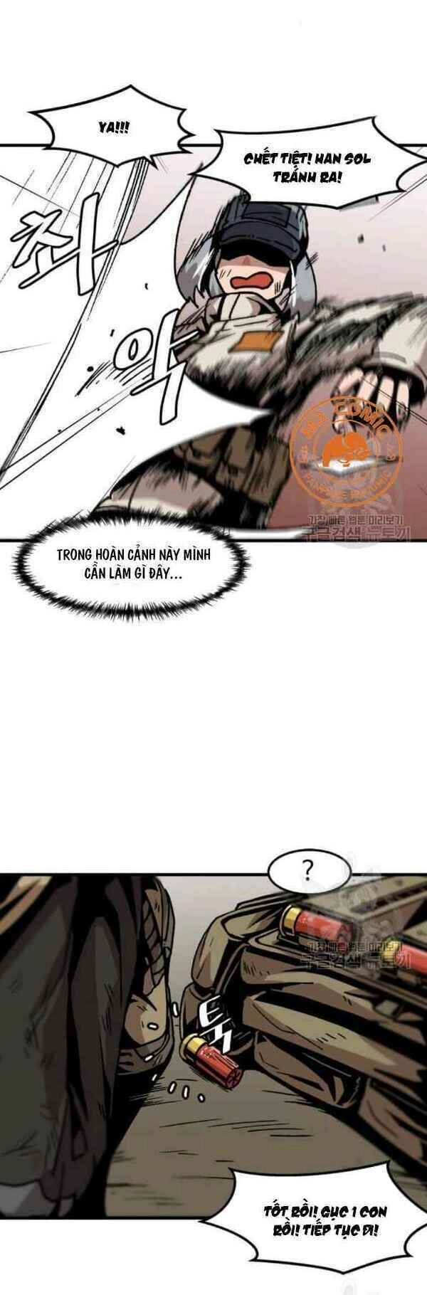 Nâng Cấp Một Mình Chapter 31 - 26