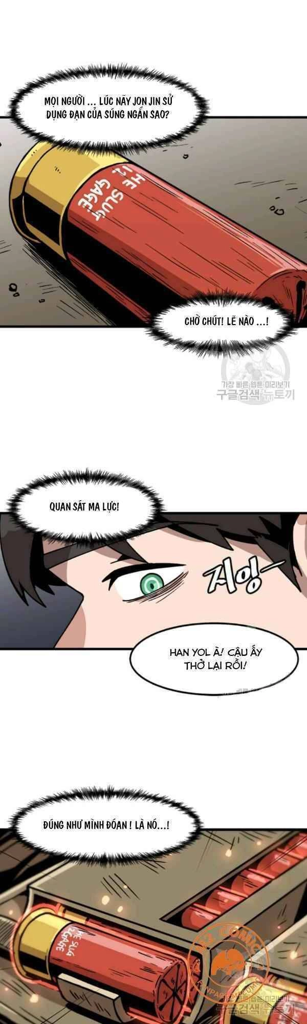 Nâng Cấp Một Mình Chapter 31 - 27