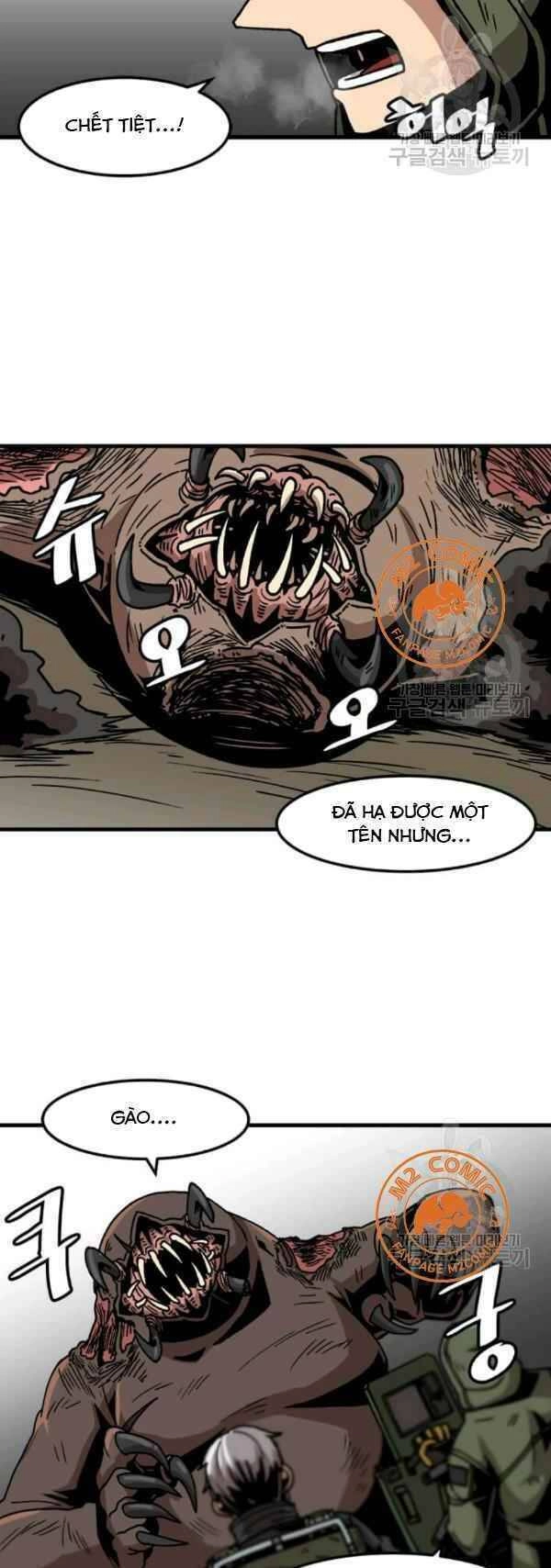 Nâng Cấp Một Mình Chapter 31 - 30