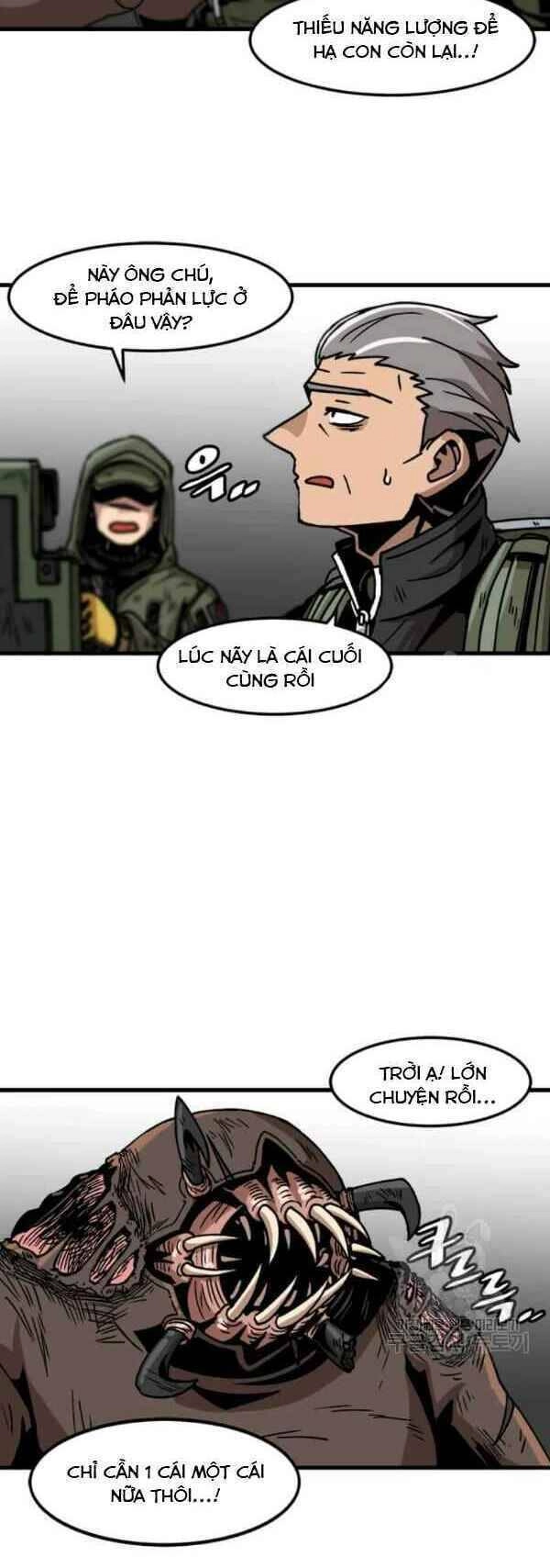 Nâng Cấp Một Mình Chapter 31 - 31