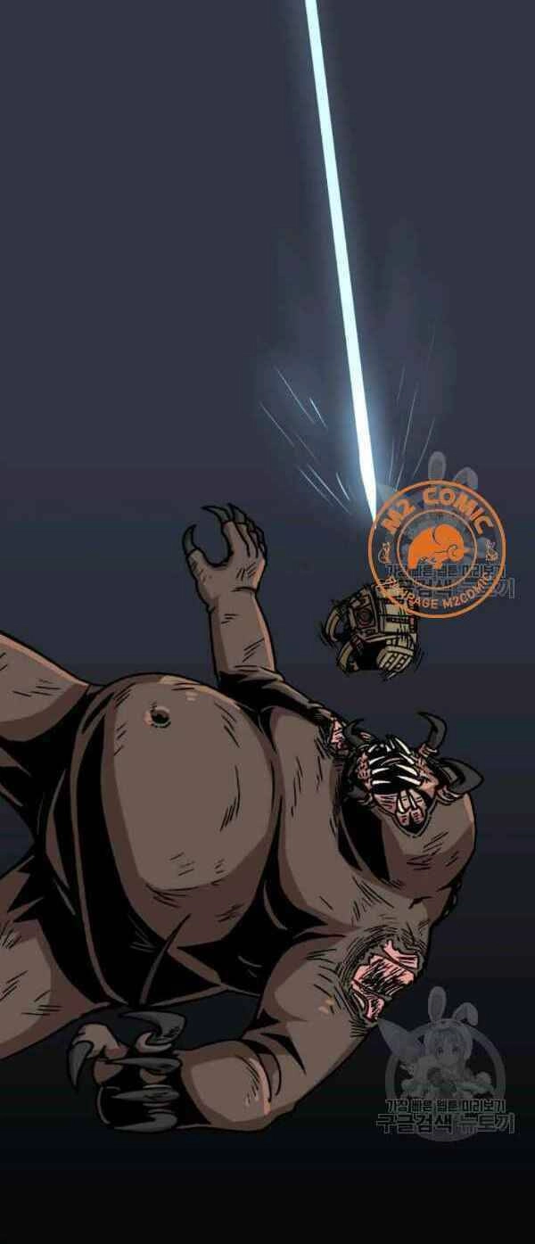 Nâng Cấp Một Mình Chapter 31 - 36