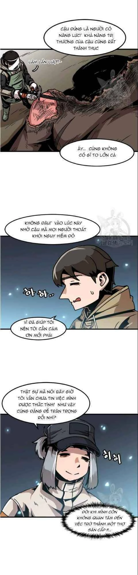 Nâng Cấp Một Mình Chapter 32 - 6