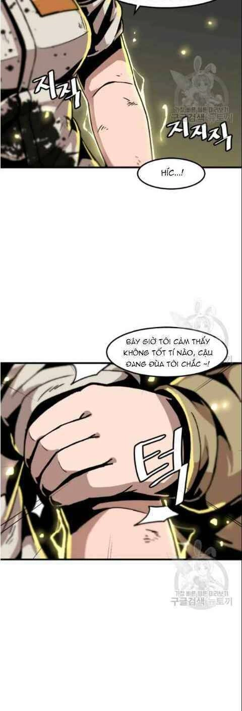 Nâng Cấp Một Mình Chapter 32 - 9