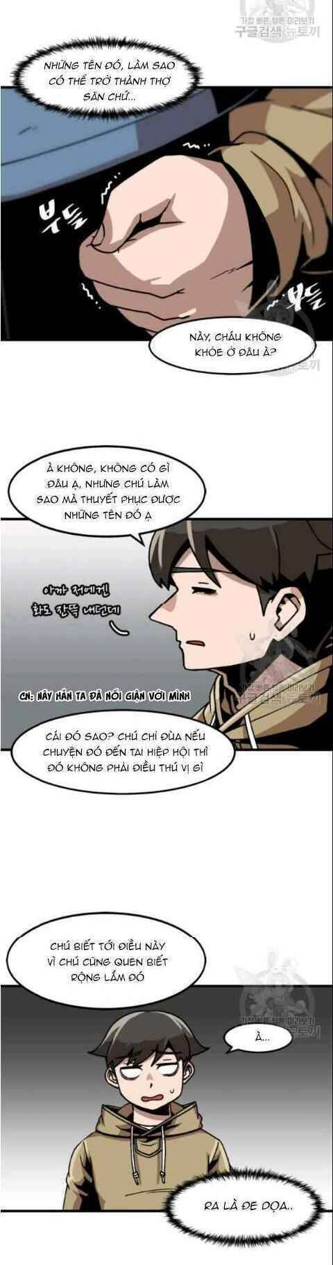 Nâng Cấp Một Mình Chapter 32 - 21
