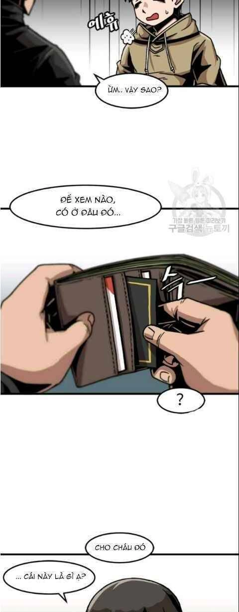 Nâng Cấp Một Mình Chapter 32 - 24