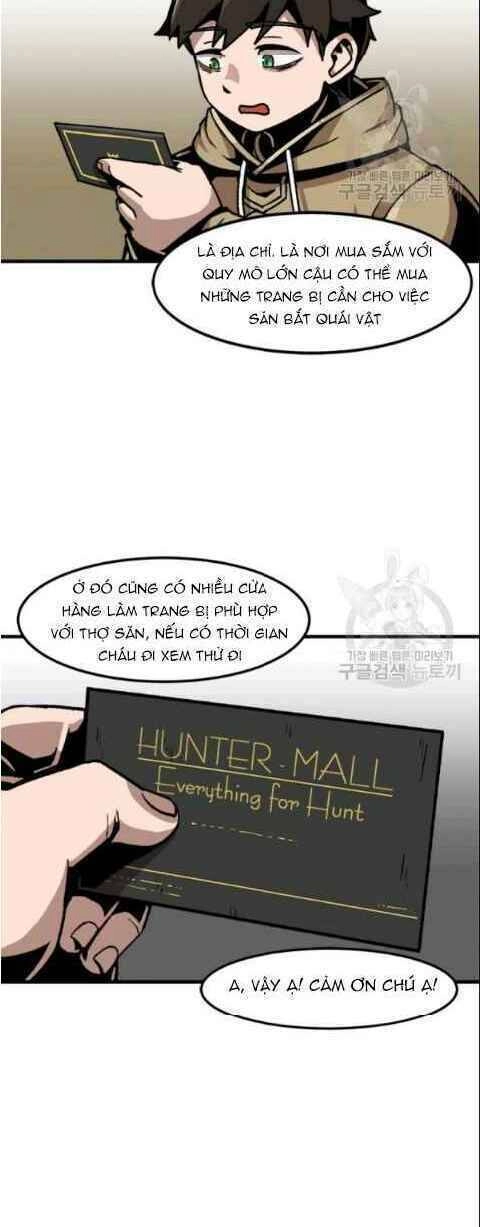 Nâng Cấp Một Mình Chapter 32 - 25