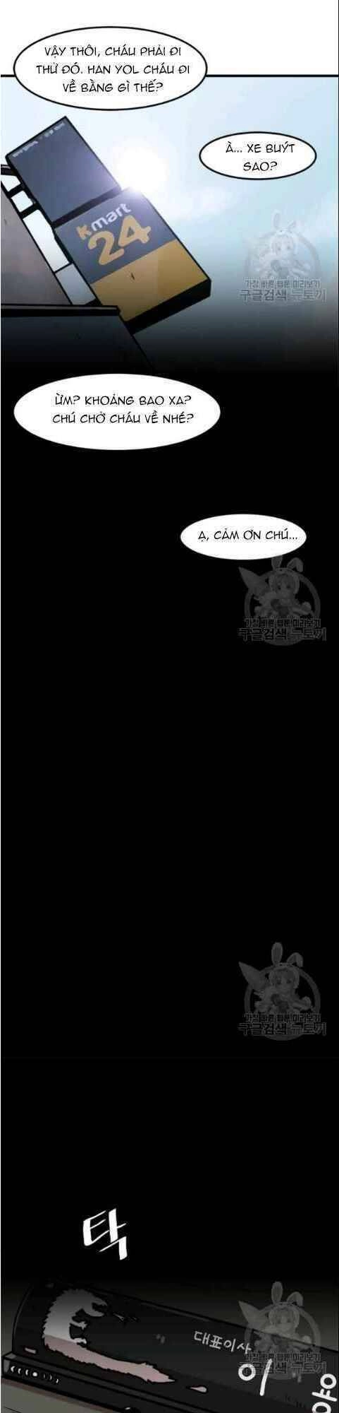 Nâng Cấp Một Mình Chapter 32 - 26