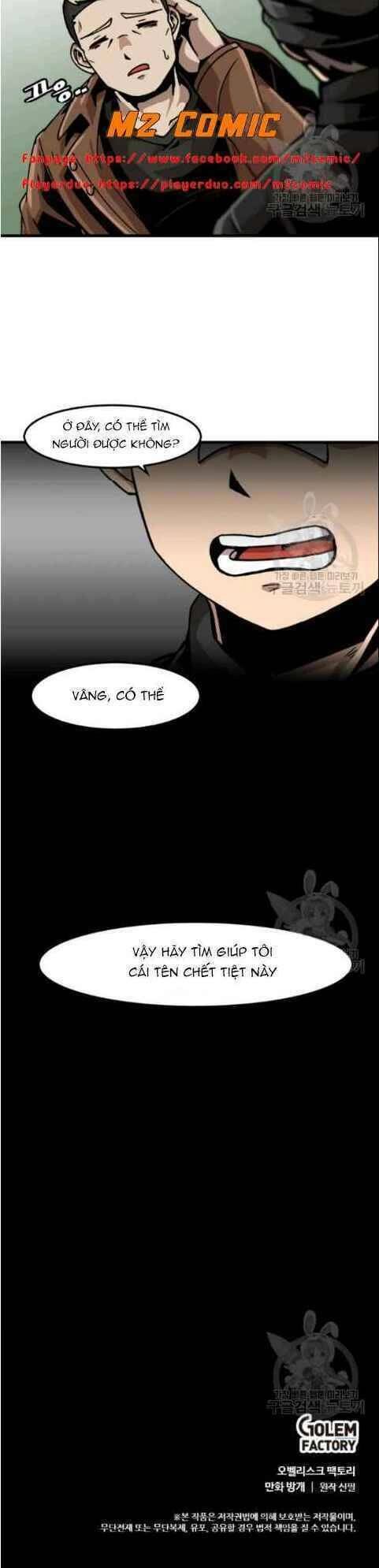 Nâng Cấp Một Mình Chapter 32 - 29