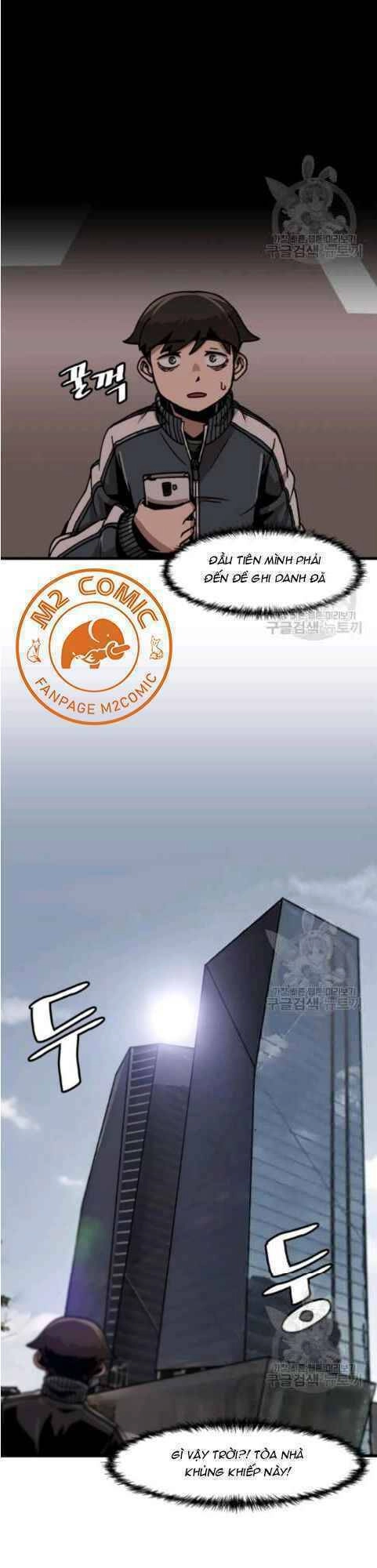 Nâng Cấp Một Mình Chapter 33 - 5