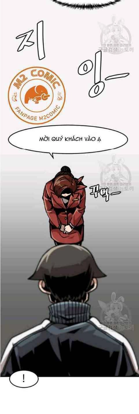 Nâng Cấp Một Mình Chapter 33 - 8