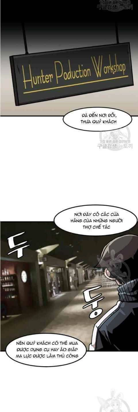 Nâng Cấp Một Mình Chapter 33 - 11