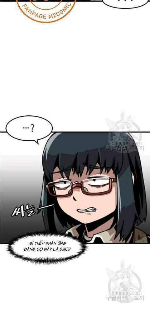 Nâng Cấp Một Mình Chapter 33 - 16