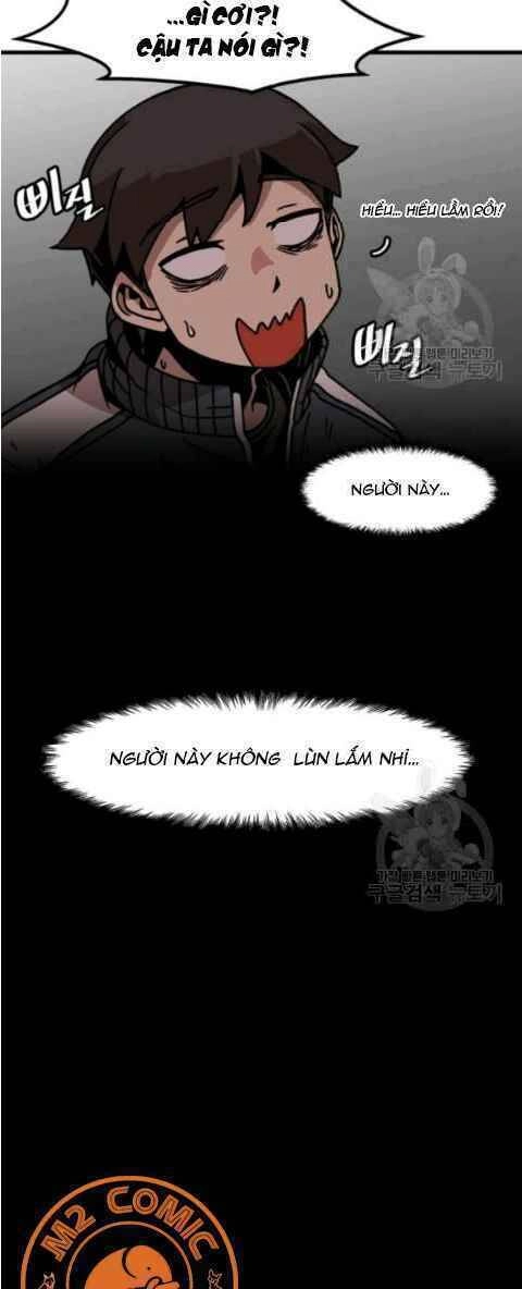 Nâng Cấp Một Mình Chapter 33 - 19