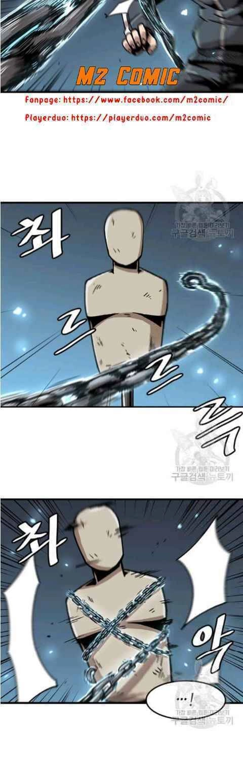 Nâng Cấp Một Mình Chapter 33 - 22