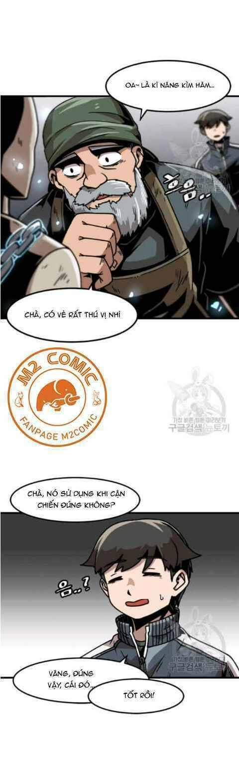 Nâng Cấp Một Mình Chapter 33 - 23