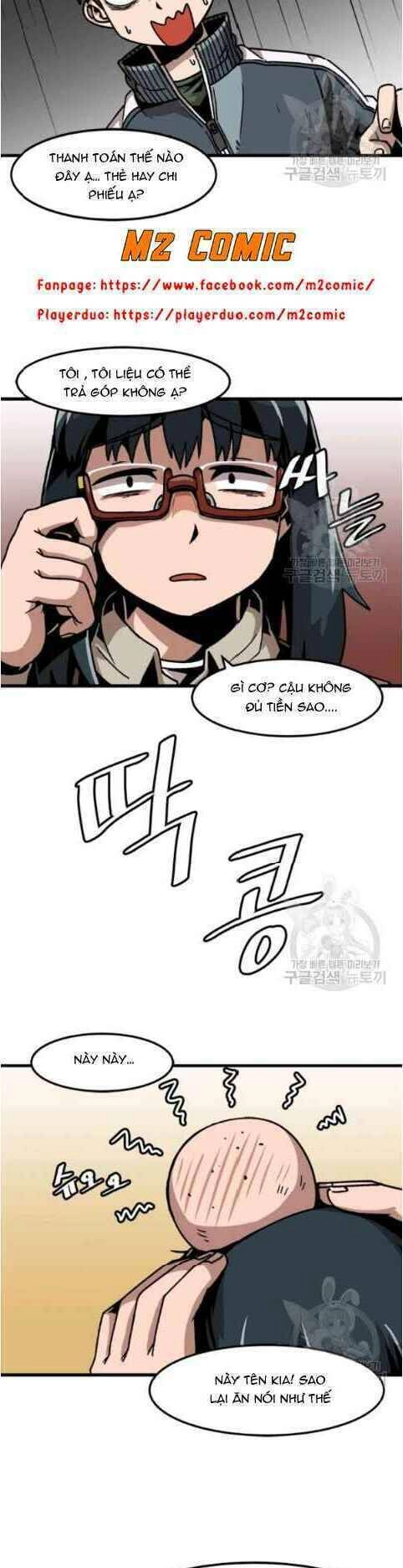 Nâng Cấp Một Mình Chapter 34 - 14