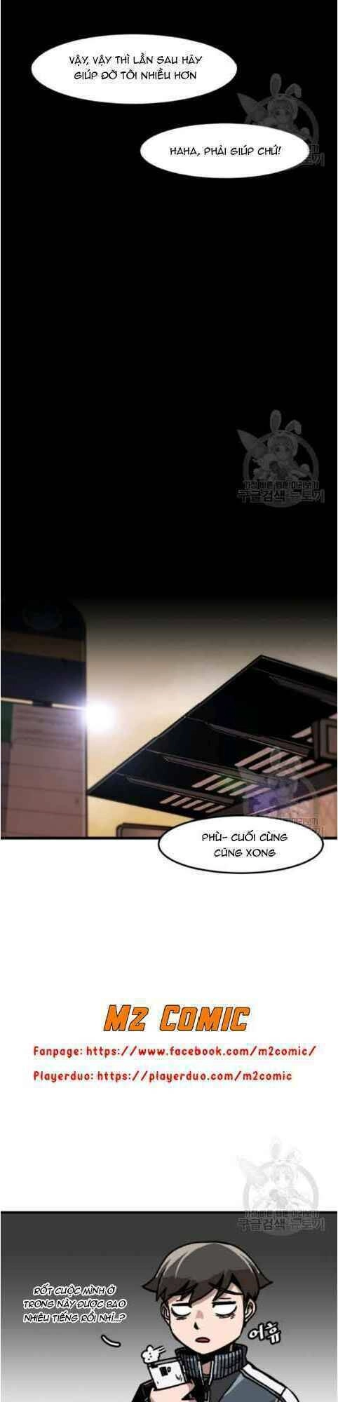 Nâng Cấp Một Mình Chapter 34 - 17