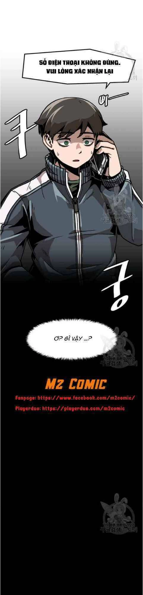 Nâng Cấp Một Mình Chapter 34 - 20