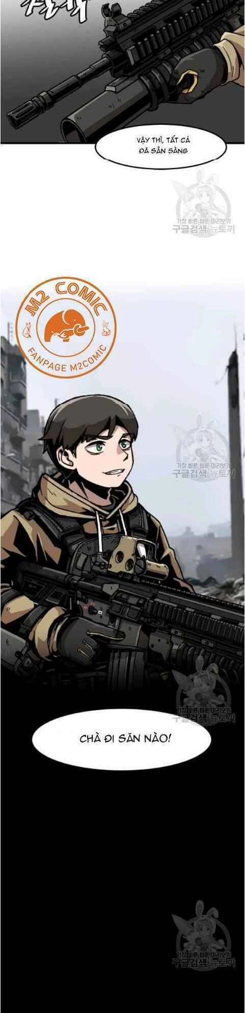 Nâng Cấp Một Mình Chapter 34 - 30