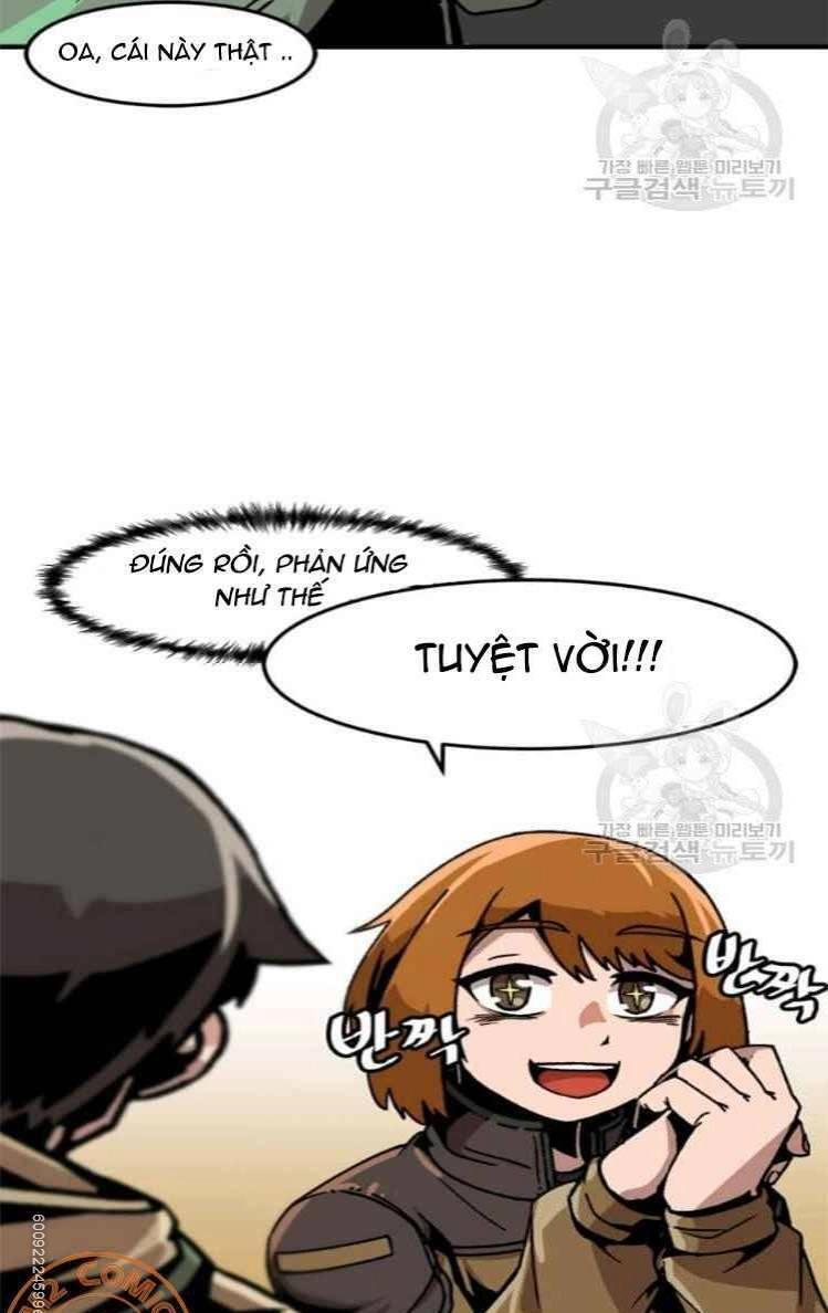 Nâng Cấp Một Mình Chapter 35 - 49