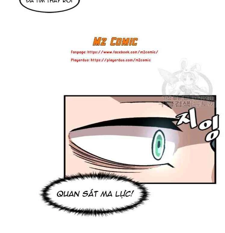 Nâng Cấp Một Mình Chapter 36 - 4