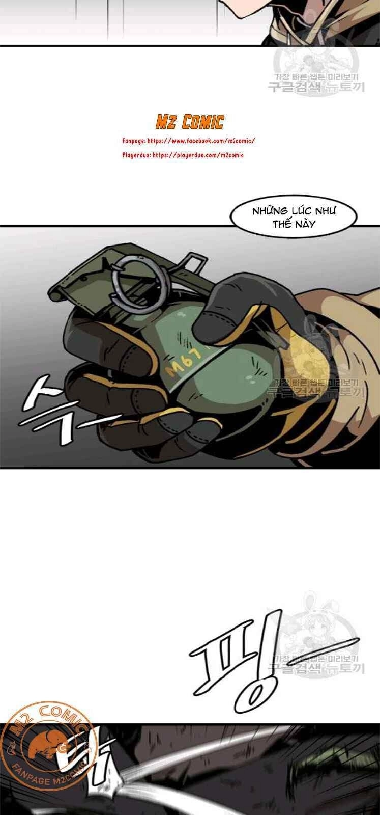 Nâng Cấp Một Mình Chapter 36 - 7