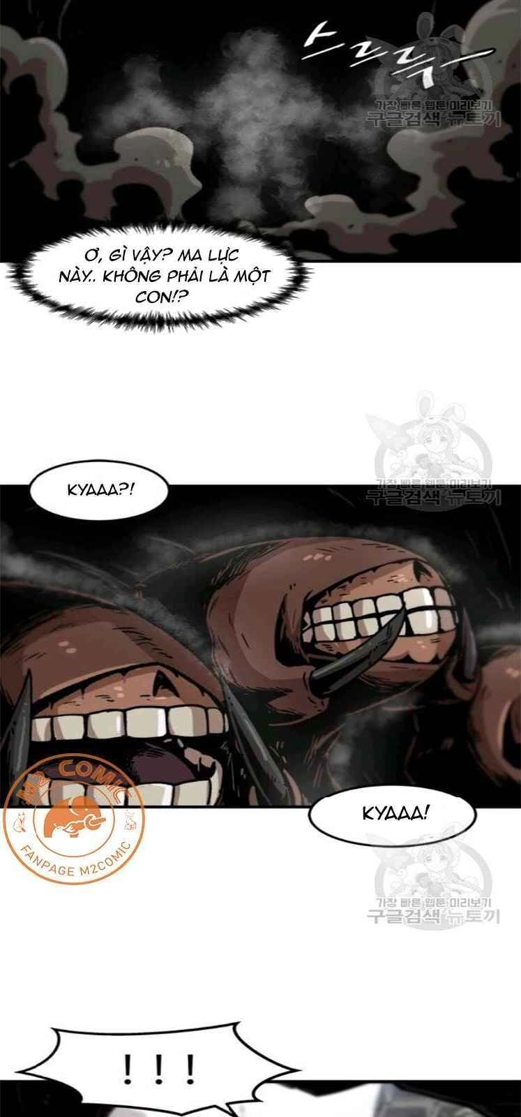 Nâng Cấp Một Mình Chapter 36 - 11