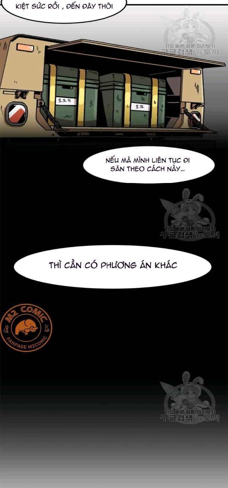 Nâng Cấp Một Mình Chapter 36 - 19