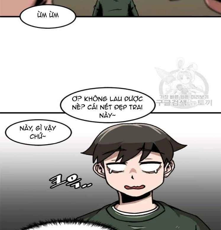 Nâng Cấp Một Mình Chapter 36 - 22