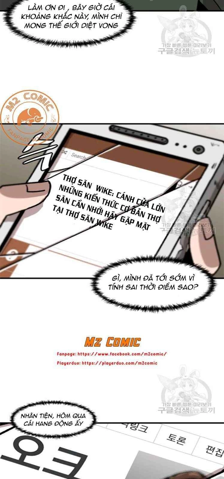 Nâng Cấp Một Mình Chapter 36 - 23