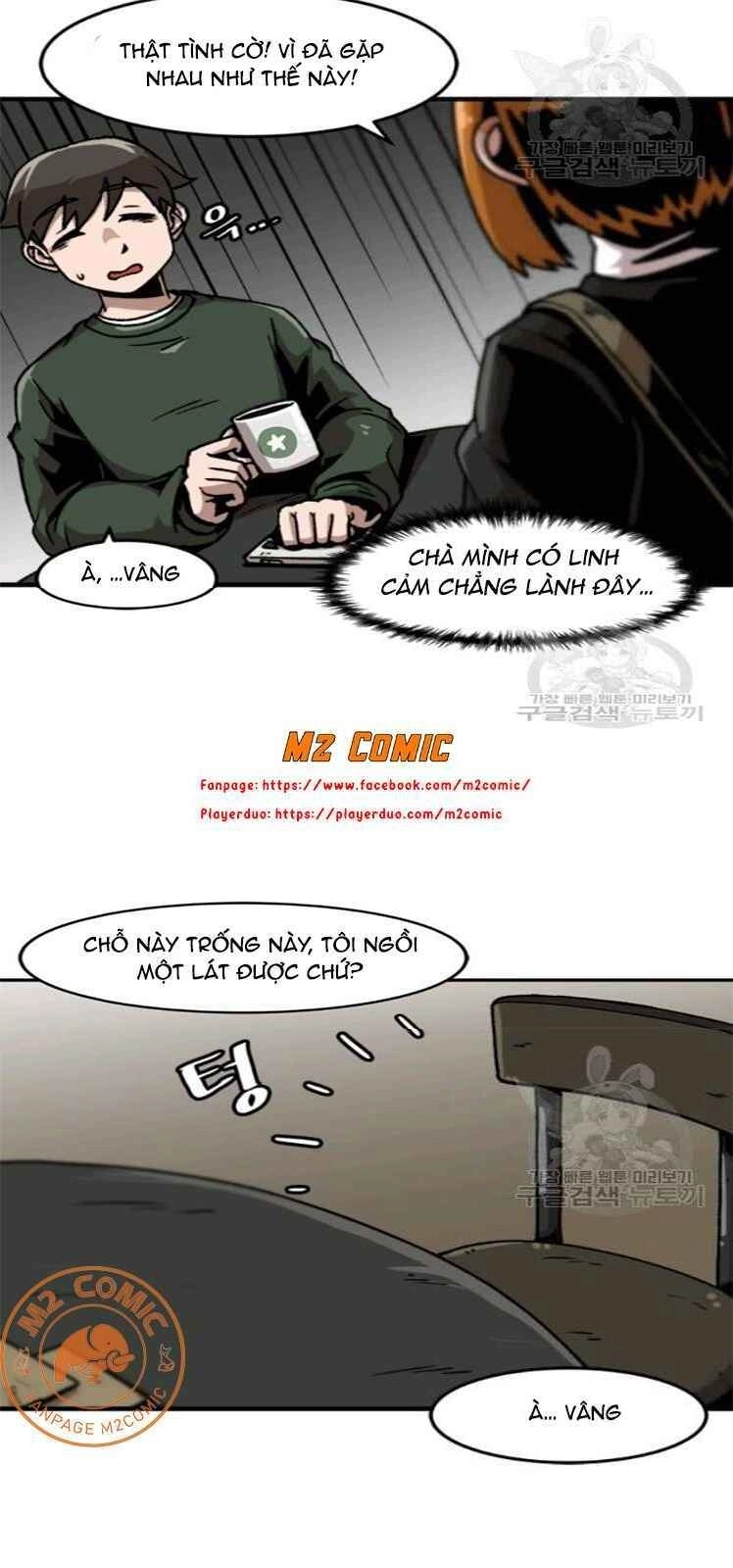 Nâng Cấp Một Mình Chapter 36 - 27