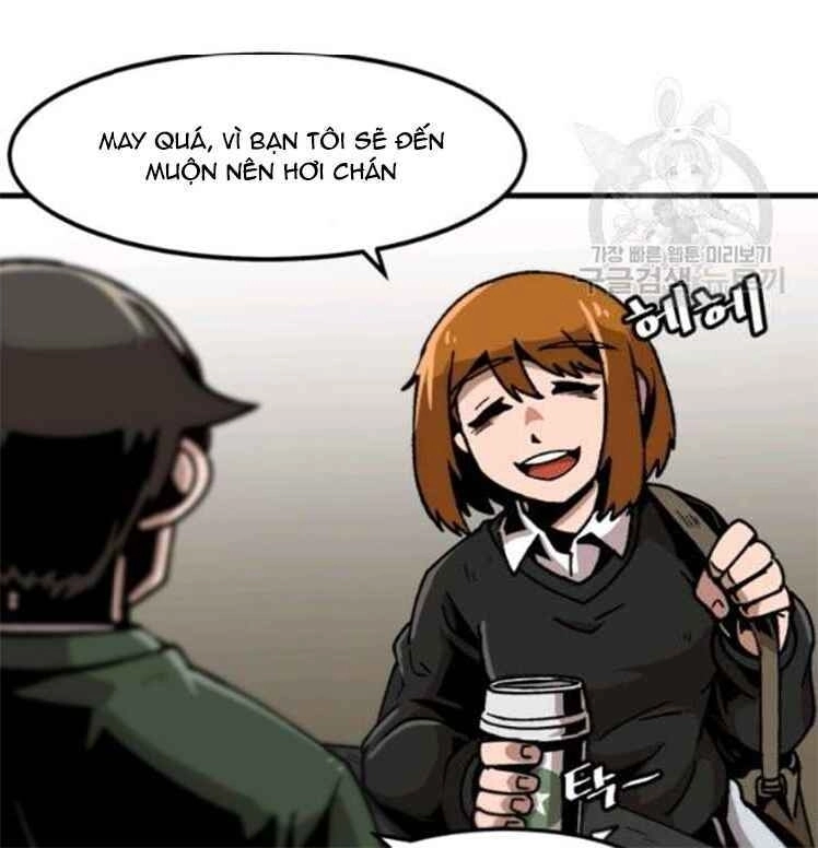 Nâng Cấp Một Mình Chapter 36 - 28