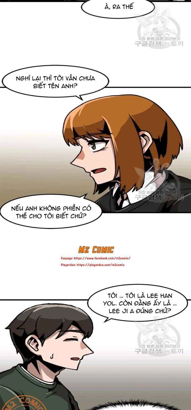 Nâng Cấp Một Mình Chapter 36 - 29