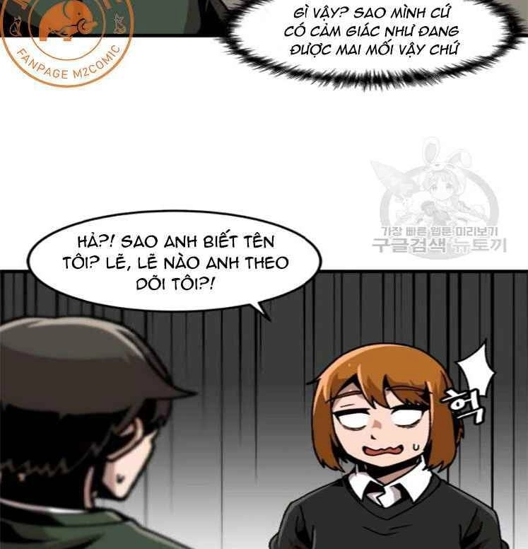 Nâng Cấp Một Mình Chapter 36 - 30