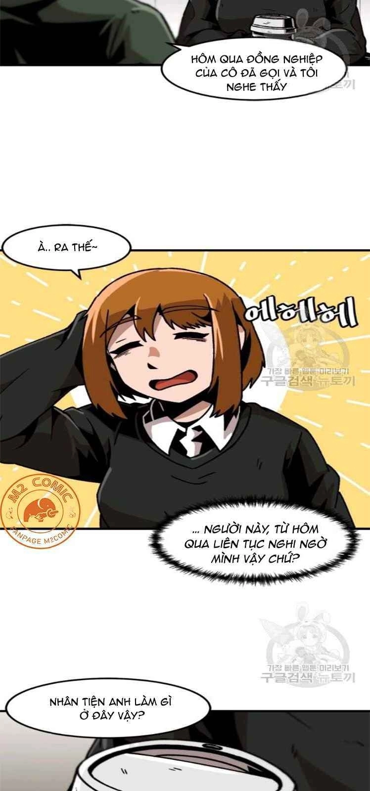 Nâng Cấp Một Mình Chapter 36 - 31