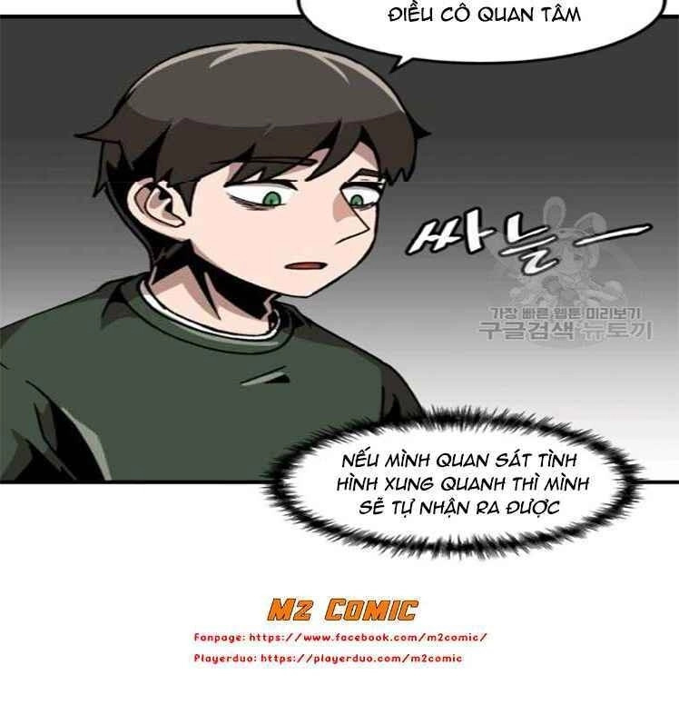 Nâng Cấp Một Mình Chapter 36 - 34