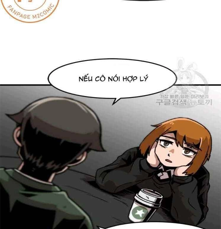 Nâng Cấp Một Mình Chapter 36 - 36