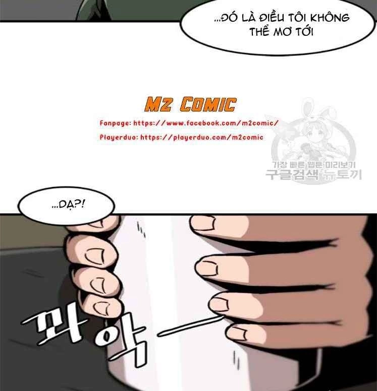 Nâng Cấp Một Mình Chapter 36 - 38