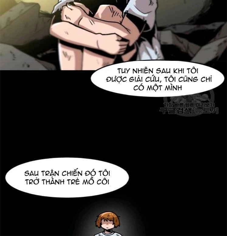 Nâng Cấp Một Mình Chapter 36 - 40