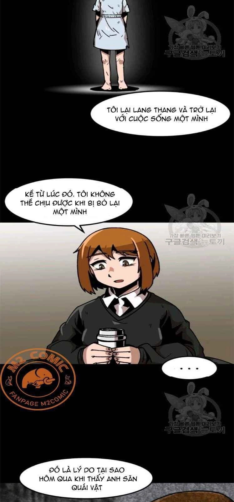 Nâng Cấp Một Mình Chapter 36 - 41