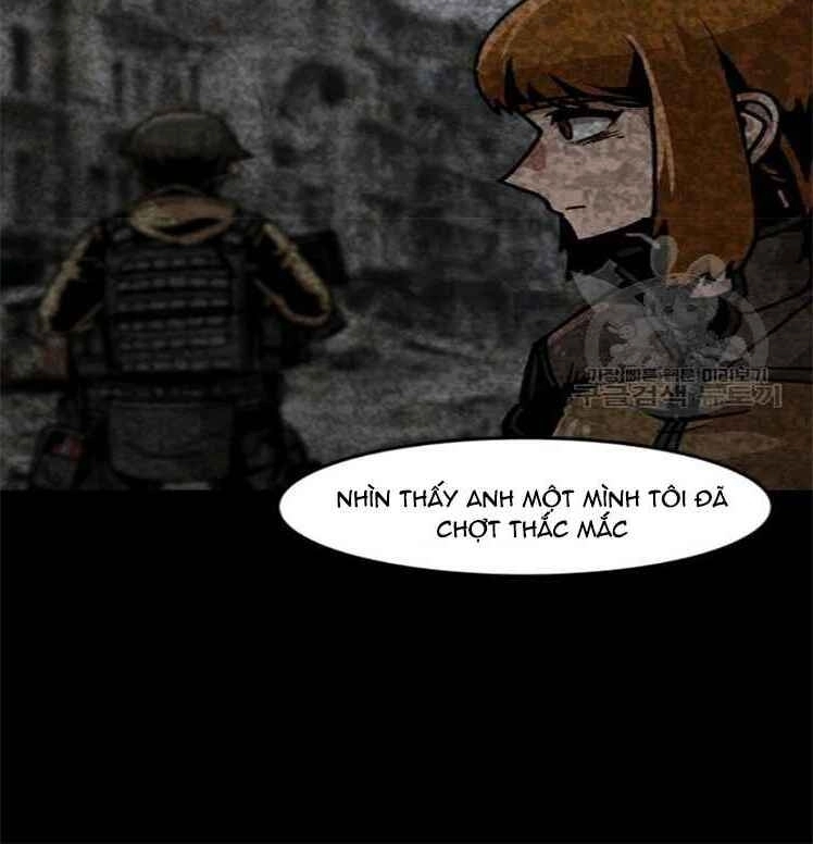 Nâng Cấp Một Mình Chapter 36 - 42