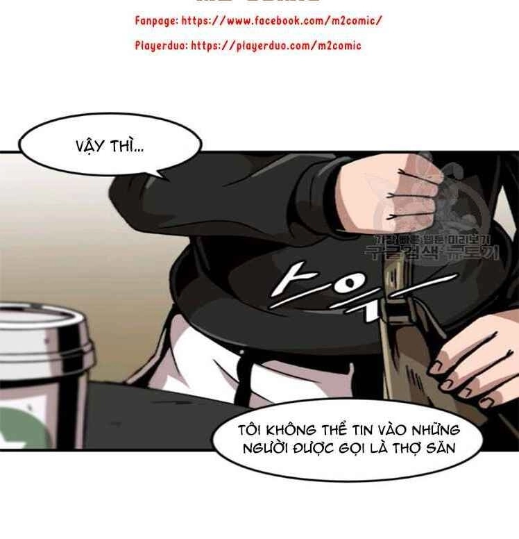 Nâng Cấp Một Mình Chapter 36 - 46